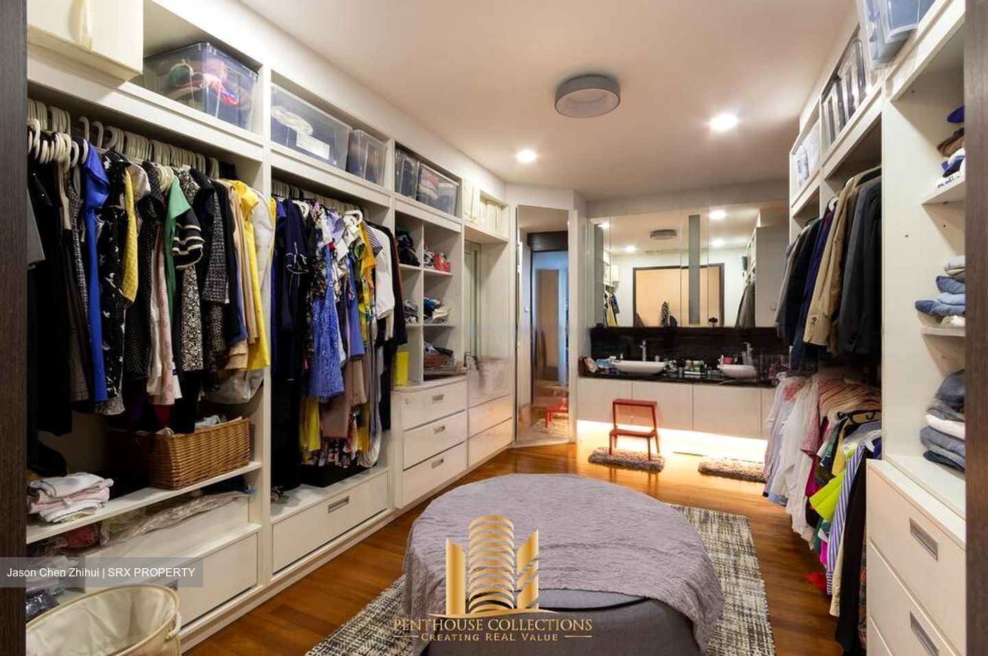 Leighwoods (D10), Condominium #453247401